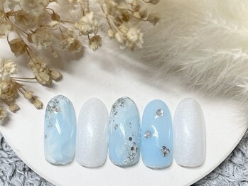 ネイルルームシャイン/
