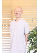 からだ整和堂 鍋嶌 俊佑