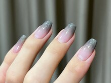 コンフォネイル(comfo nail)/グラデーションネイル