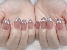 エイミーアーブル(amiable)/お客様ネイル