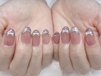 エイミーアーブル(amiable)/お客様ネイル