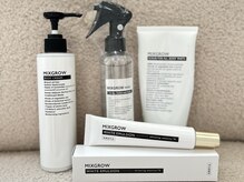 ノーブル 高槻(noble)/基礎化粧品お取り扱いあります