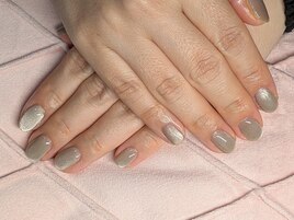 ゴールドマグ♪