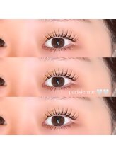 ヴィフ(Vif)/パリジェンヌラッシュリフト♪