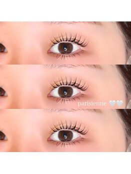 ヴィフ(Vif)/パリジェンヌラッシュリフト♪