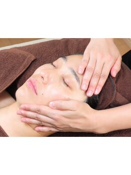 小顔になりたい