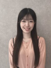 バベル 新町店(Babel) 六車 さち