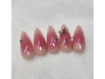 ミランネイル(Miran Nail)/アートコース