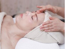 お肌結果を重視したメニューをご用意しております！