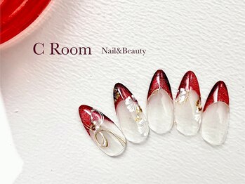 シールーム(C Room)/フルオーダーコース
