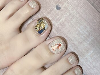 ドーリーガール(Dolly Girl)/