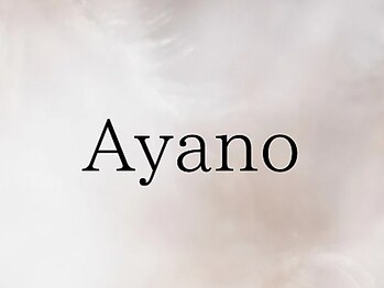 【Ayano】