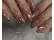 エクラ(eclat)/マグネットとフラッシュ☆