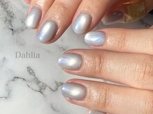 ダリア(Dahlia)/偏光マグネット