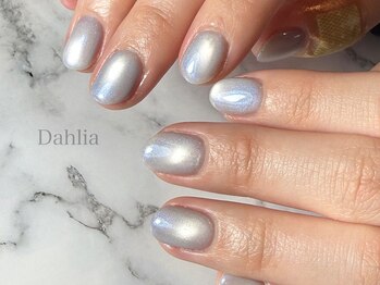 ダリア(Dahlia)/偏光マグネット