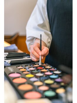 ココハ(cocoha)/ベースメイクまでがスキンケア