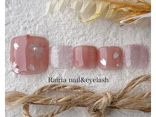 ライリア 小手指店(Rairia)/フットアートBコース