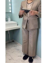 ホワイトマジック(White Magic)/ご来店ありがとうございます