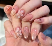 ザ ネイル エビス(The Nail ebisu)