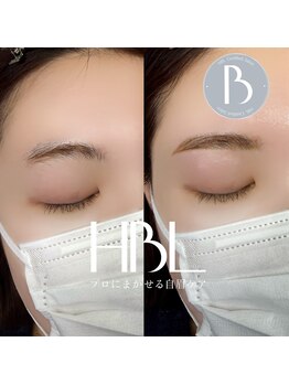 レア(LE’A)の写真/◎垢抜け必須！眉毛ハリウッドブロウリフトでメンズ眉毛も理想の形へ導きます！