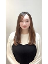 クラフト フェリーチェ 神栖店(CRAFT×felice)&nbsp;斎藤 芽依