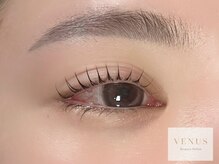 ヴィーナス 浦安店(VENUS)/まつ毛カール