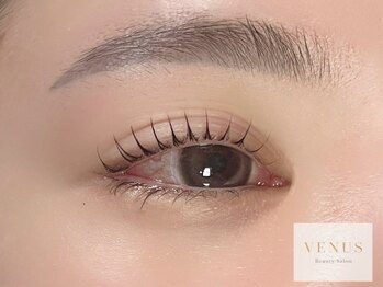 ヴィーナス 浦安店(VENUS)/まつ毛カール