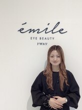 エミーレ 栄ラシック店(emile) 木田