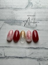 アンブラ 梅田北店(Ambra)/2026.7 ニュアンスコース