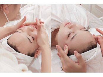 順蘭堂の写真/小顔×肌質改善|毛穴・くすみ改善◎1回で変化実感