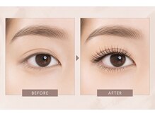 アース ネイルアンドアイラッシュ 甲府昭和店(HAIR & MAKE EARTH Nail&Eyelash)