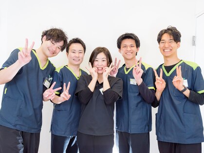 まほろば整骨院 相模大野院の写真