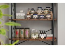 くるむの雰囲気（Asuca黄土漢方よもぎ蒸し専門店。根本から変えよう、妊活にも）