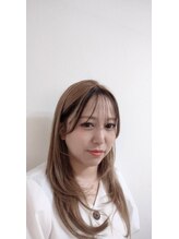 ピアーネ 神戸三田駅前店(PIANE)&nbsp;平田 真奈美