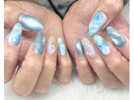 定額Bコース　Yuzuki担当♪