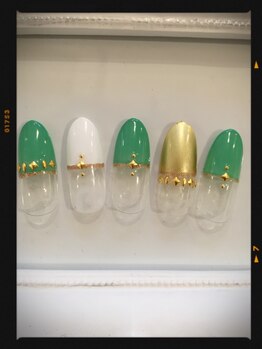 アトリエルリアン(Atelier Le Lien)/フレンチ