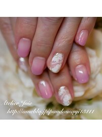 季節のおすすめデザイン☆