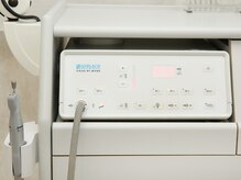 ルーム ノヘア(Room nohea)/フットケア専用マシン　【3】