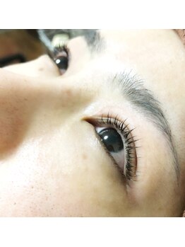 サロン ミワ(salon MIWA)/まつ毛パーマ