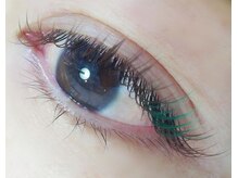 レイアイラッシュ 守谷店(Ray Eyelash Salon)/夏カラー