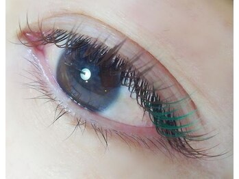 レイアイラッシュ 守谷店(Ray Eyelash Salon)/夏カラー
