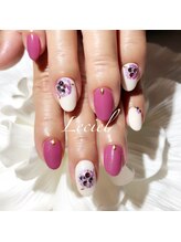 ルシエル(LeCiel)/デザインから選べる定額