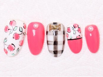 ジュノネイル(juno nail)/