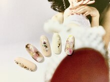 マリノ ネイルサロン 京橋店(Malino)/チップサンプル