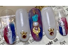 エンジェルビューティー 上野(Angel Beauty)/選べる定額デザイン5980円