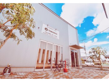 タイ古式ボディケア トマリギ(TOMARIGI)