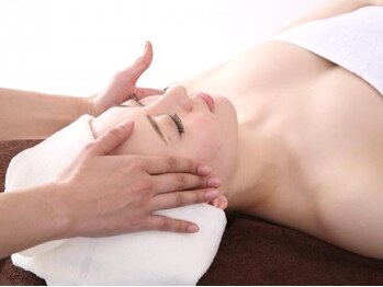 リラックス 匠/フェイシャルエステ