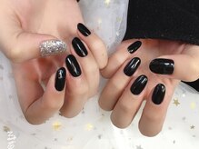パンダネイル(Panda Nail)/施術例【ネイル/川崎/神奈川】