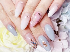 除去付デザイン定額コ-ス◇