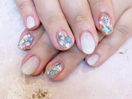 涼しげシェル